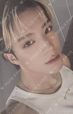 DREAMSCAPE Target Exclusive JENO photocard image