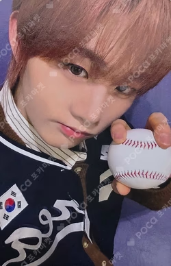 HOT MESS JUMP UP JIYUNSEO photocard image