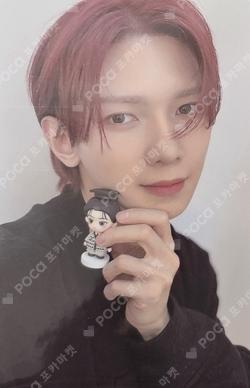 ATEEZ YEOSANG photocard image