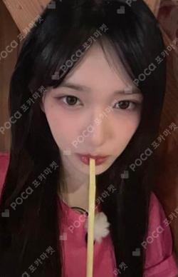 IVE EMPATHY SPECIAL EVENT LEESEO photocard image