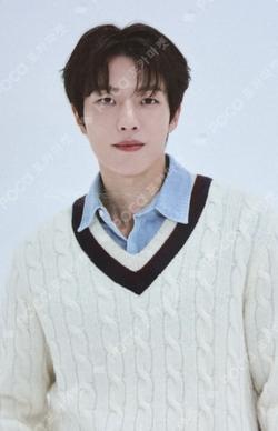 LIKE INFINITE POP-UP STORE RANDOM TRADING CARD SET