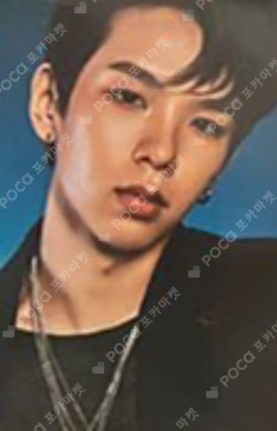 PHOTO POP-UP PHOTOCARD