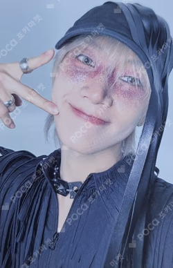 STUNNER SOUND WAVE TEN photocard image