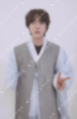 Yet to Come in BUSAN LUCKY DRAW