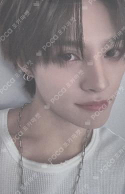 6TH ANNIVERSARY LUCKY CARD SET YANGYANG photocard image