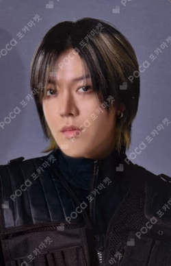 NCT 127 4TH TOUR NEO CITY : TAIPEI - THE MOMENTUM