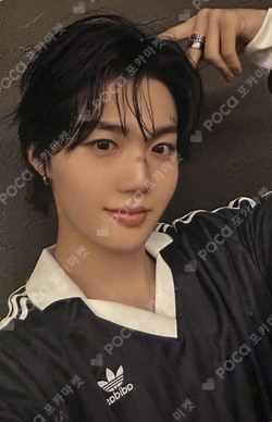 Pocamarket, TREASURE DOYOUNG TREASURE X Wonderwall Edition K-pop