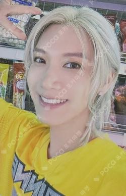 STUNNER EVERLINE TEN photocard image