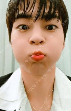 12th Anniversary DOLL PROP SET XIUMIN photocard image