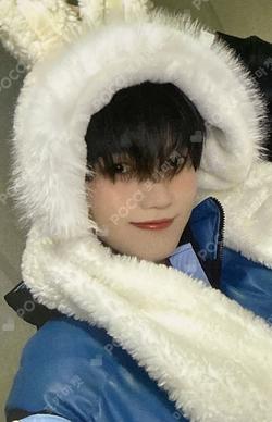 Part.1 ONF:MY IDENTITY JUMP UP SEUNGJUN photocard image