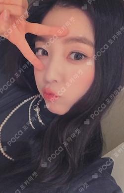Red Velvet IRENE photocard image