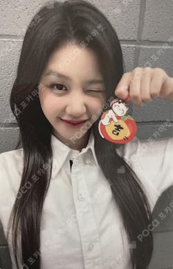 DRIP JINGDONG PHARITA photocard image