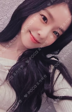 Like A Flower KPOP MERCH IRENE photocard image