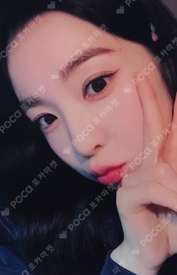 Red Velvet IRENE photocard image