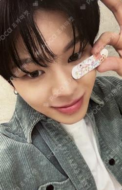 EVNNIZ POP-UP STORE CHERRY BLOSSOM PARK REWARD
