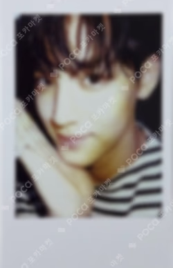 LIKE SEVENTEEN - Shining Diamond Photo Card A Set