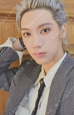 STUNNER WITHMUU TEN photocard image