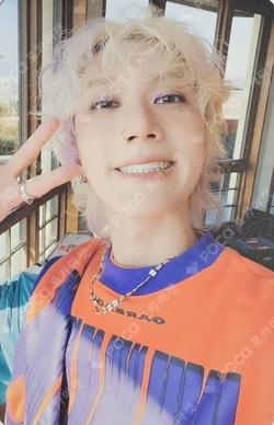 STUNNER MAKESTAR TEN photocard image