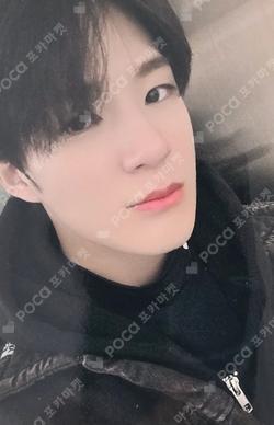 DREAMSCAPE SM STORE LUCKY DRAW JENO photocard image