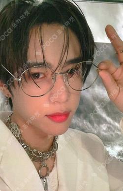 THE BOYZ WORLD TOUR : ZENERATION Ⅱ in SAN JOSE SUNWOO photocard image