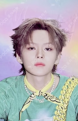 2025 TREASURE FAN CONCERT [SPECIAL MOMENT] IN SEOUL TRADING PHOTOCARD