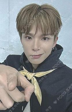 2025 TREASURE FAN CONCERT [SPECIAL MOMENT] IN SEOUL MD BOOTH EVENT ASAHI photocard image