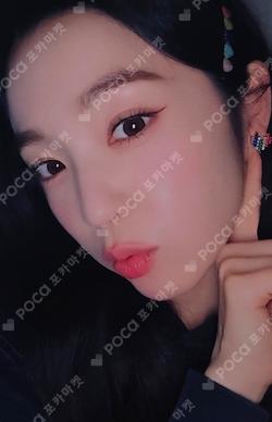 Red Velvet IRENE photocard image