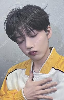 2025 TREASURE FAN CONCERT [SPECIAL MOMENT] IN SEOUL MD BOOTH EVENT