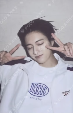 2025 TREASURE FAN CONCERT [SPECIAL MOMENT] IN SEOUL MD BOOTH EVENT