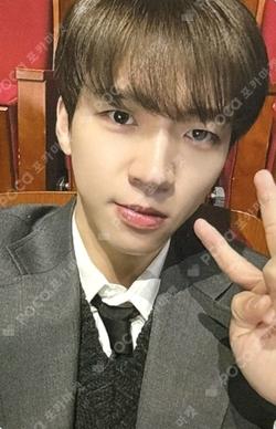 LIKE INFINITE JOEUNMUSIC