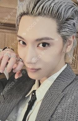 STUNNER I AM Ver. TEN photocard image