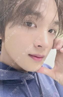 NCT HAECHAN photocard image