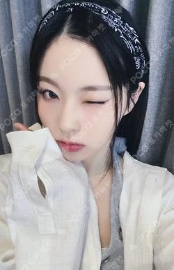 Fe3O4: FORWARD MAKESTAR KYUJIN photocard image