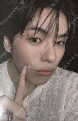 2025 TREASURE FAN CONCERT [SPECIAL MOMENT] IN SEOUL FABRIC PHOTOCARD HOLDER