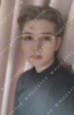 Romanticize REN photocard image