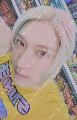 STUNNER EVERLINE TEN photocard image
