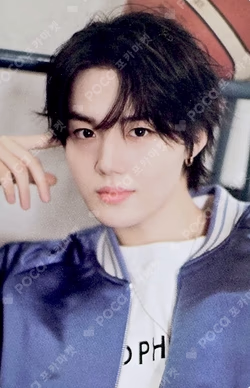 2025 TREASURE FAN CONCERT [SPECIAL MOMENT] IN SEOUL TRADING PHOTOCARD