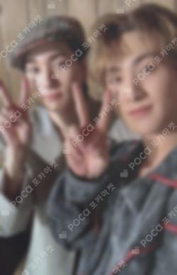 Romanticize Unit photocard image