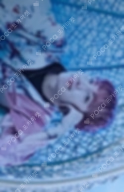 2017 BTS LIVE TRILOGY EPISODE III THE WINGS TOUR in Seoul MINI PHOTO CARD VER.1