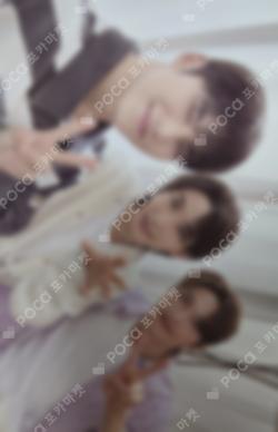 SEVENTEEN UNIT PHOTOBOOK ‘EPISODE A' Unit photocard image