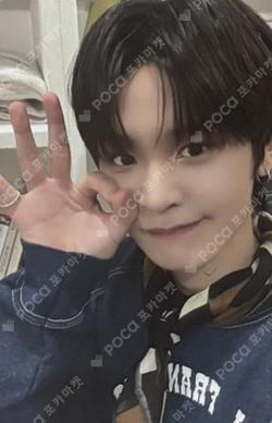 RE: Full of Youth SHOWCASE TAERAE photocard image