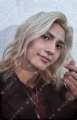 Beautiful Mind JYP SHOP Jooyeon photocard image