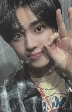 RE: Full of Youth SHOWCASE EUNCHAN photocard image