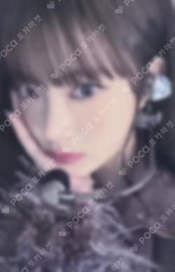 HOT M2U HONG EUNCHAE photocard image