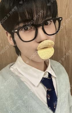 Part.1 ONF:MY IDENTITY SOUND WAVE SEUNGJUN photocard image