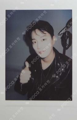 Daybreak YOON DU JUN photocard image