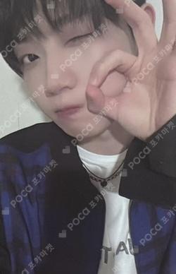 RE: Full of Youth SHOWCASE HYEONGSEOP photocard image