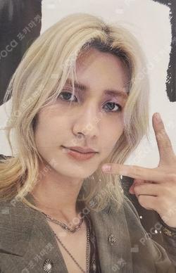 Beautiful Mind WHOSFAN LUCKY DRAW Jooyeon photocard image