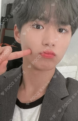 IDENTITY : FIRST SIGHT i Ver.