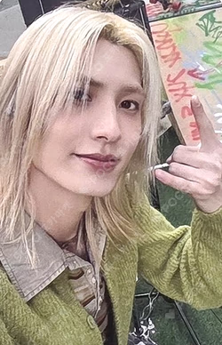 Beautiful Mind SOUND WAVE Jooyeon photocard image